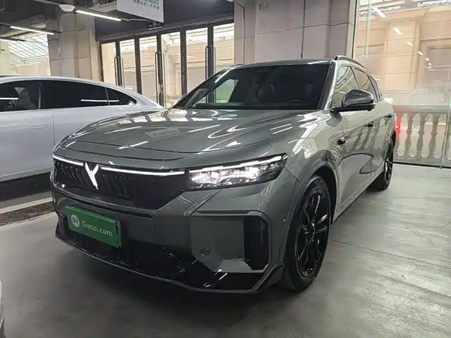 Voyah Auto VOYAH FREE