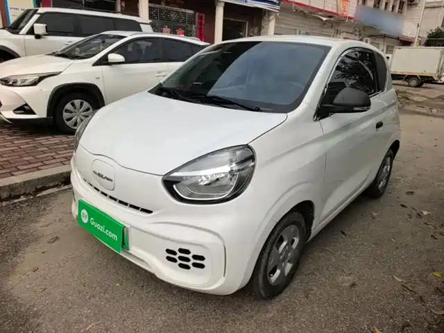Roewe Kaiwei CLEVER 2021