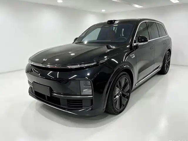 Li Auto Li Xiang L9 2024