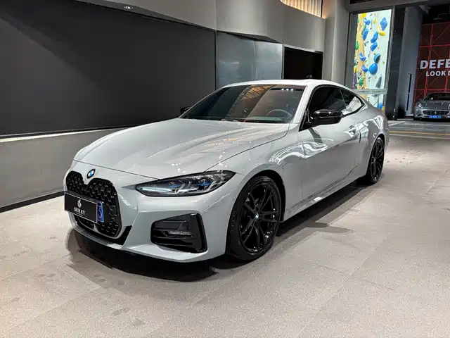 BMW BMW 4 Series