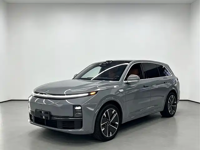 Li Auto Li Auto L7 2025