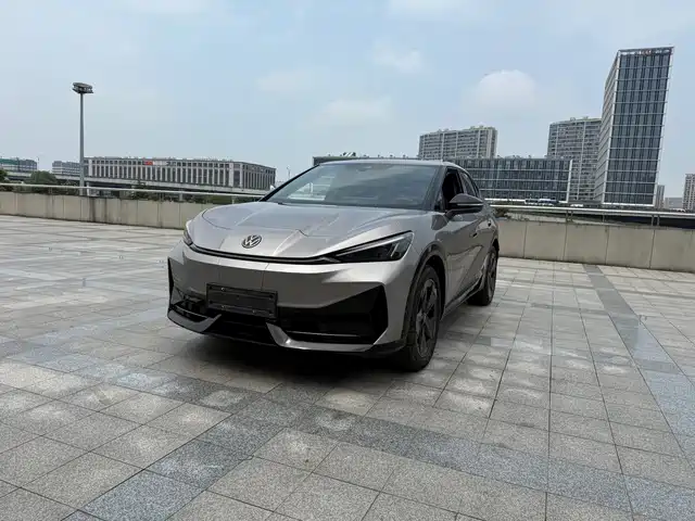 Volkswagen Unique 06