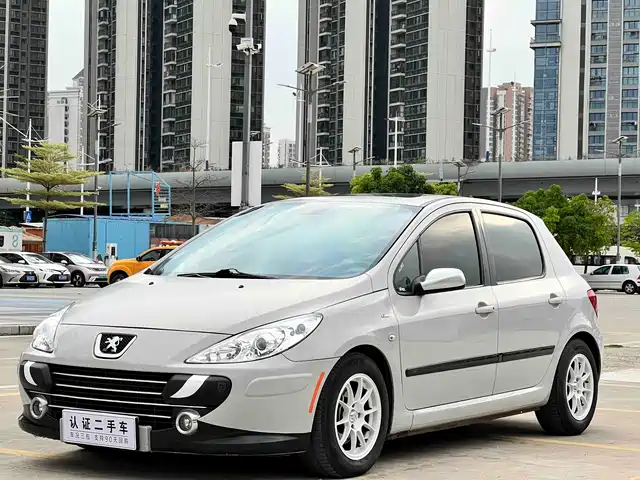 Peugeot Peugeot 307 2013