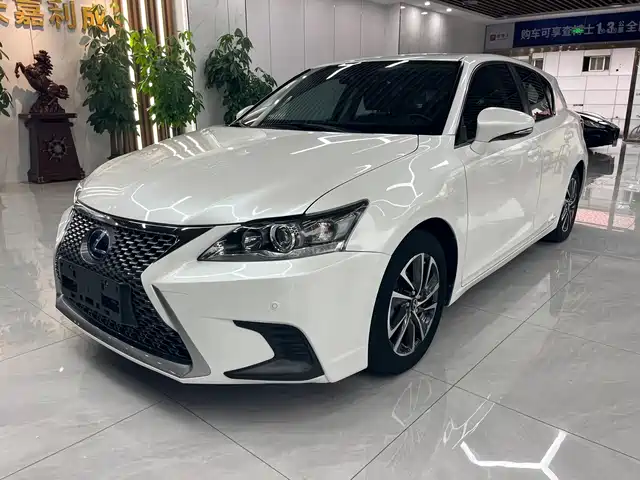 Lexus Lexus CT 2019