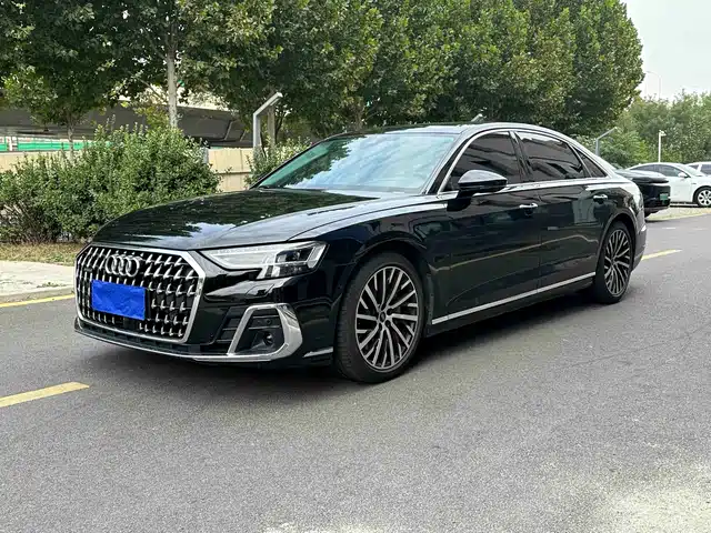 Audi Audi A8 2024
