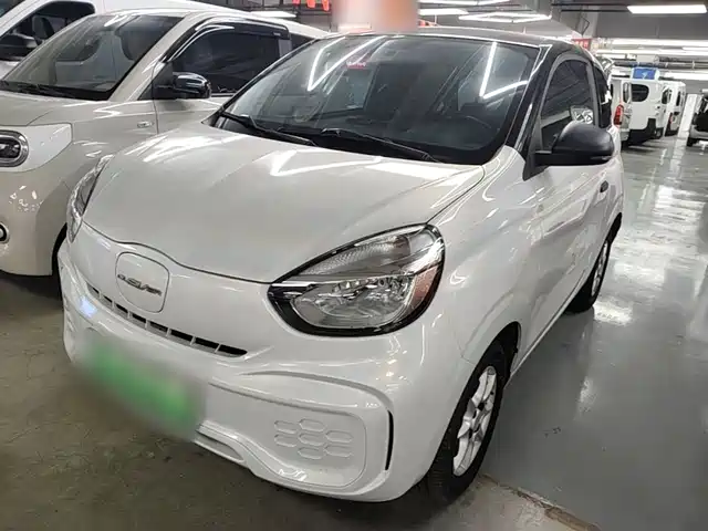 Roewe Kaiwei CLEVER 2023