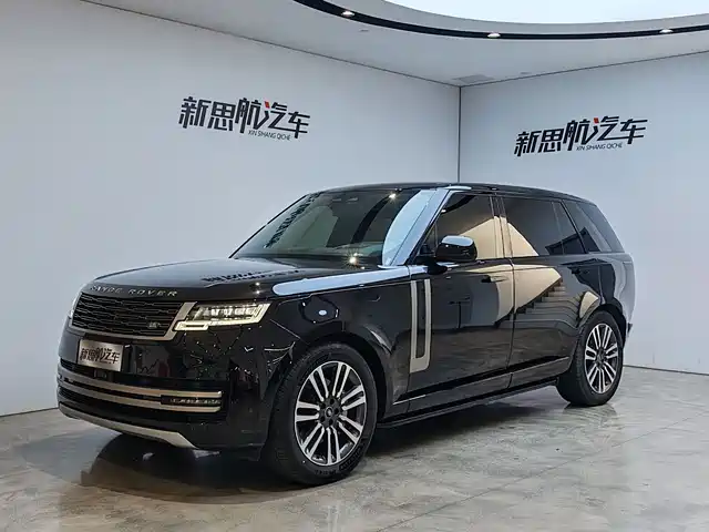 Land Rover Range Rover 2024