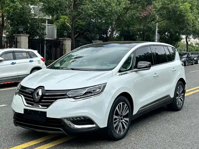 Renault Espace Classic