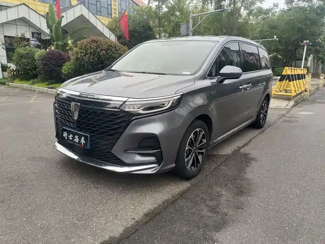 Roewe Roewe iMAX8 2023