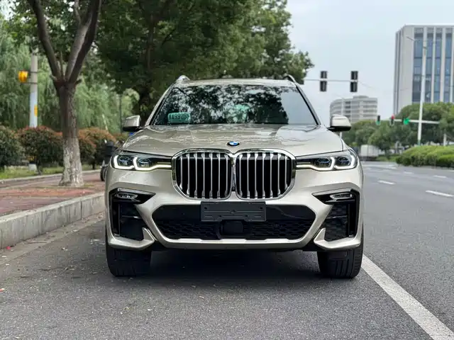 BMW BMW X7