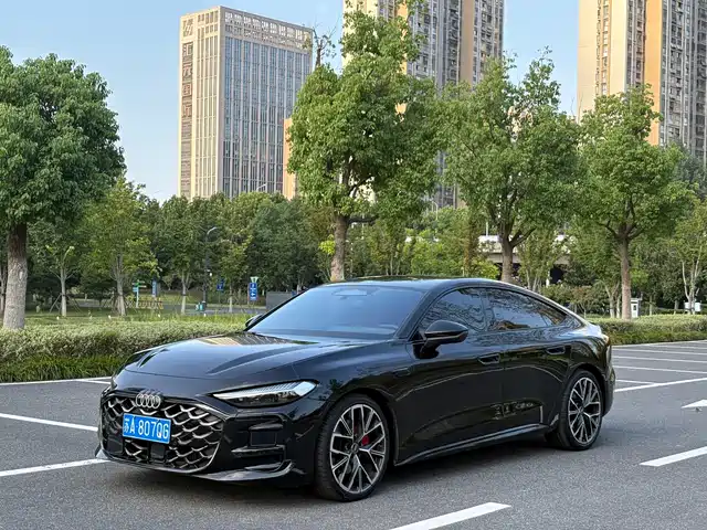Audi Audi A5L Sportback 2026