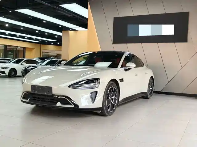 Xiaomi Auto Xiaomi SU7 2025
