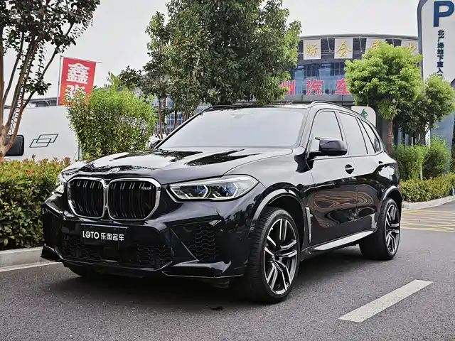 BMW BMW X5 M