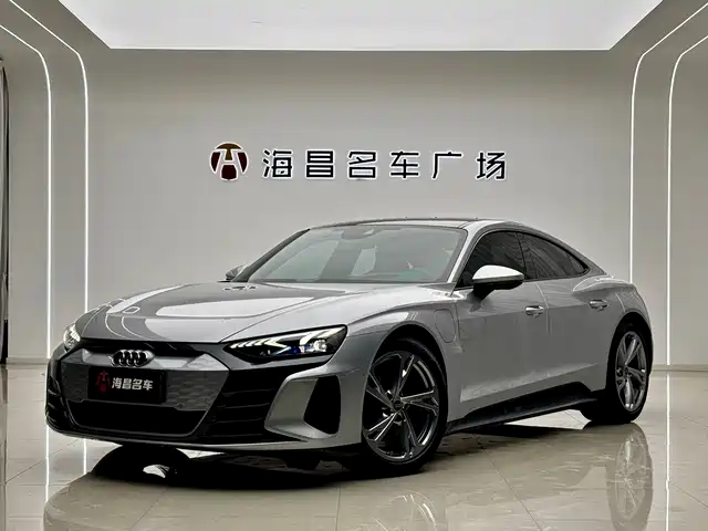 Audi Audi RS e-tron GT 2024