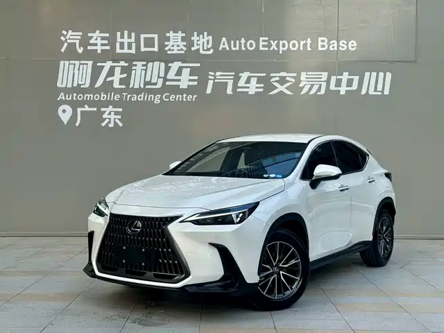 Lexus Lexus NX 2025