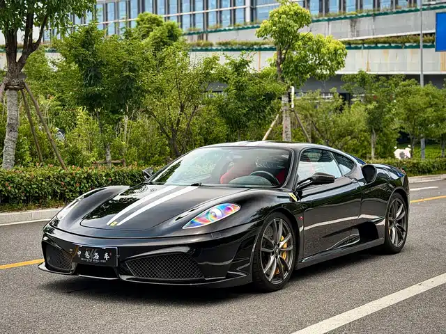 Ferrari Ferrari F430 2008