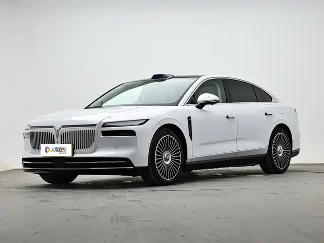 Voyah Auto VOYAH Zhuiguang L