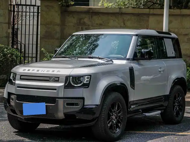 Land Rover Land Rover Defender 2021