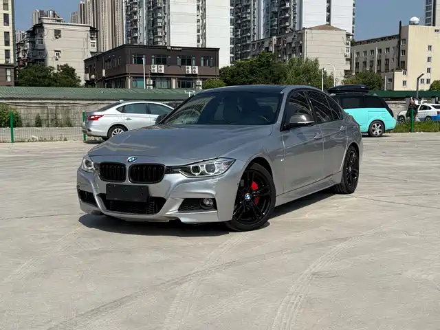 BMW BMW 3 Series