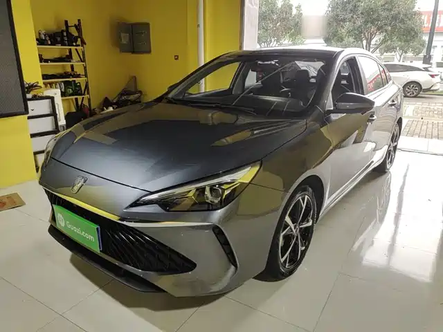 Roewe Roewe i5 2024