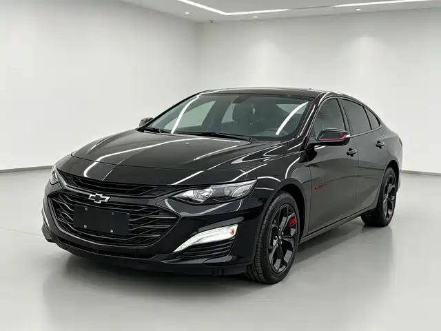 Chevrolet Malibu XL 2021