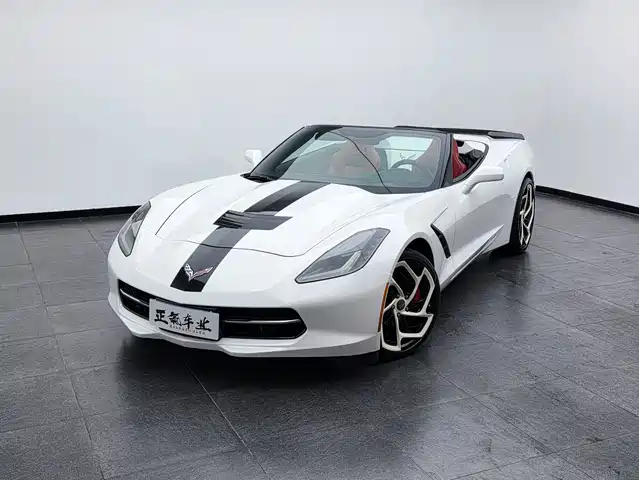 Daolangge Corvette