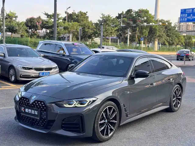 BMW BMW 4 Series 2023