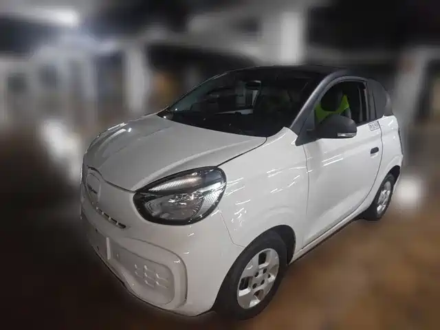 Roewe Kaiwei CLEVER 2021