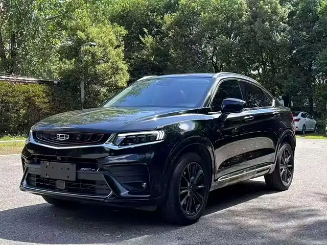 Geely Xingyue