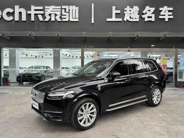 Volvo Volvo XC90 2019