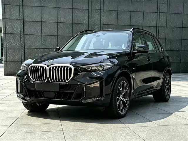 BMW BMW X5 2025
