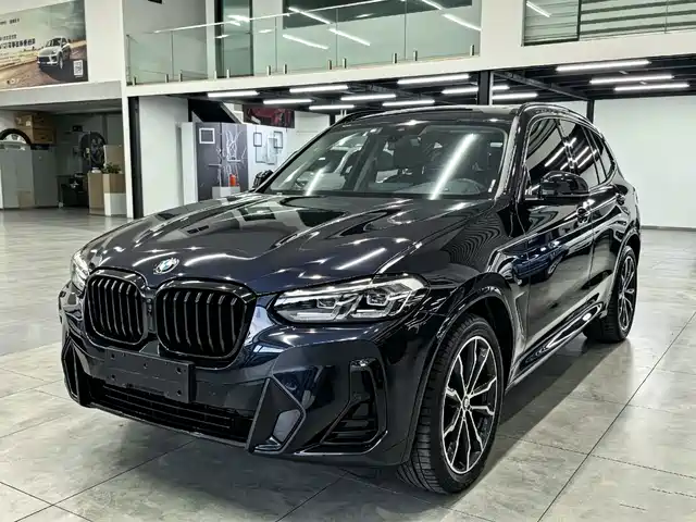 BMW BMW X3 2022