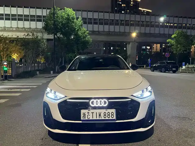 Audi Audi A5L