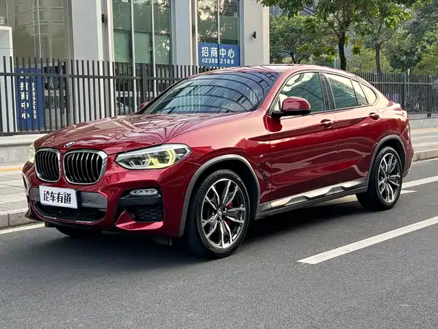 BMW BMW X4 2019