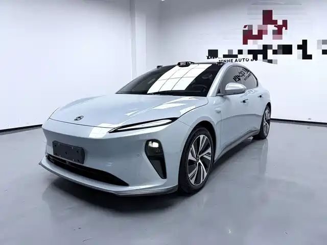 NIO NIO ET5