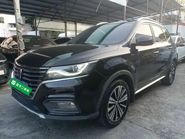 Roewe Roewe RX5 2020