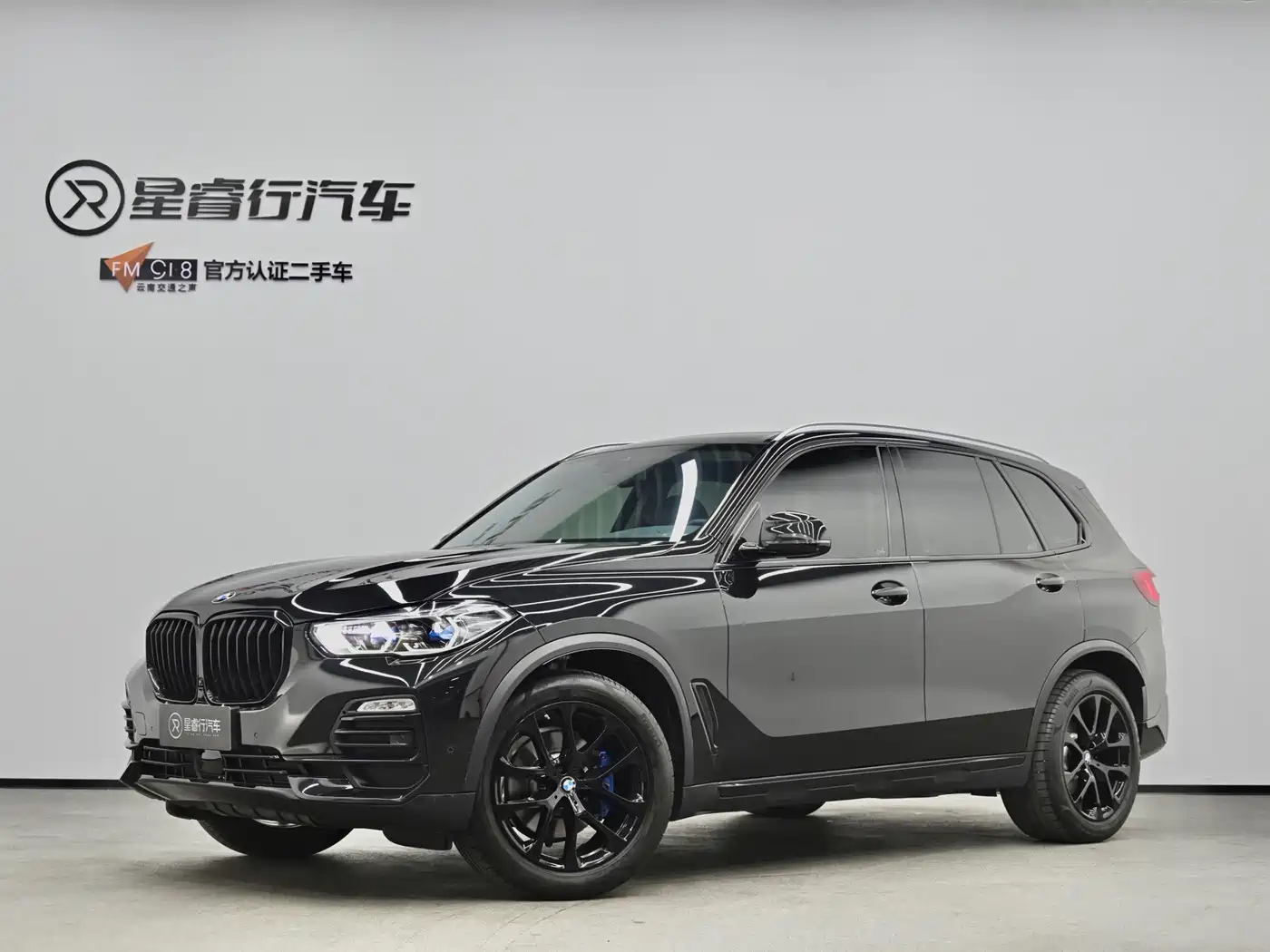 BMW BMW X5 (Import)