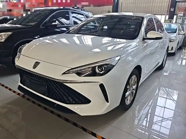 Roewe Roewe i5 2024