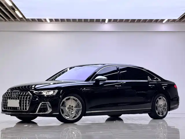 Audi Audi A8