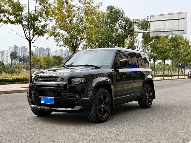Land Rover Land Rover Defender 2025