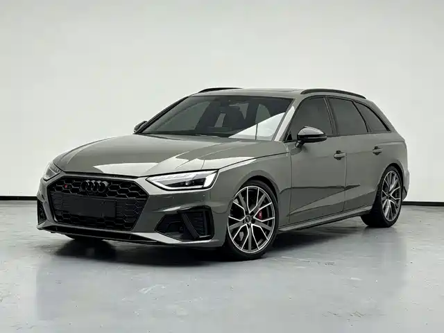Audi Audi S4 2024