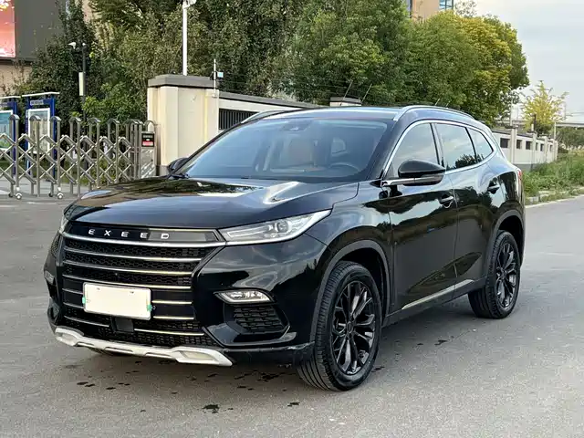 Exeed Exeed TX
