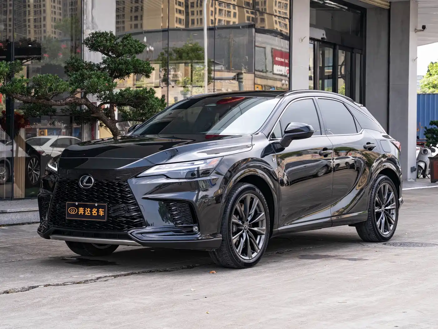 Lexus Lexus RX