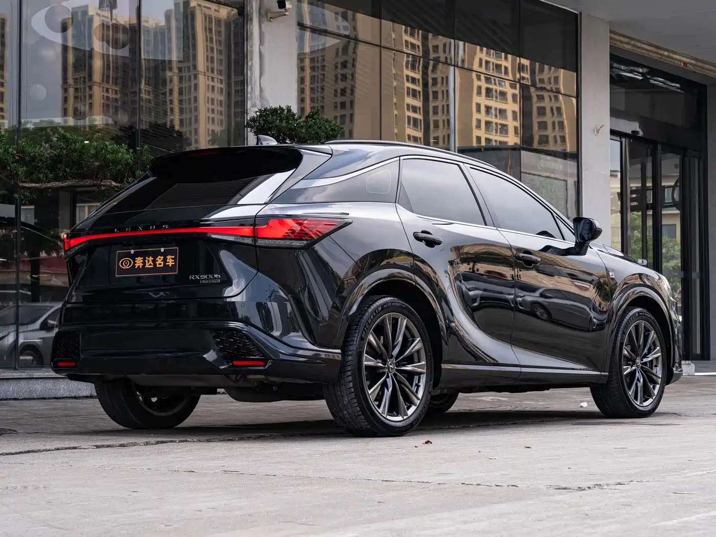 Lexus Lexus RX