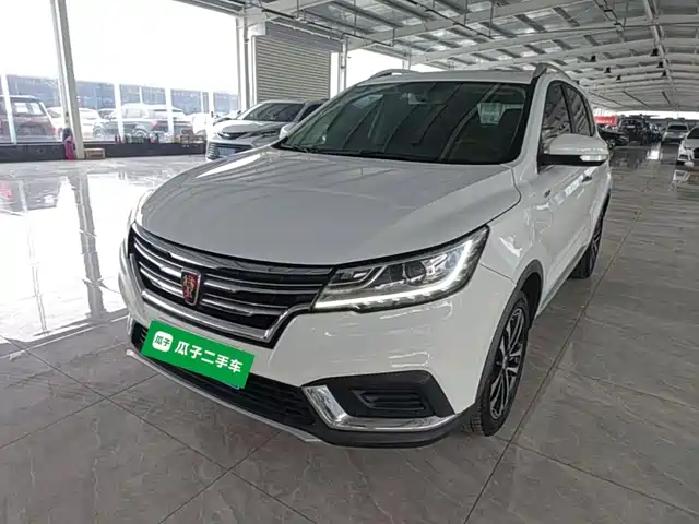 Roewe Roewe RX3 2020