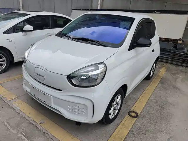 Roewe Kaiwei CLEVER