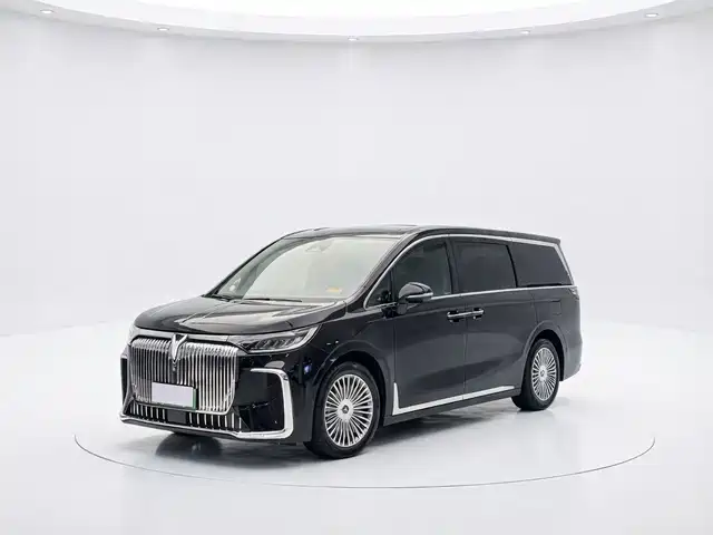 Voyah Auto Voyah Dreamer 2024