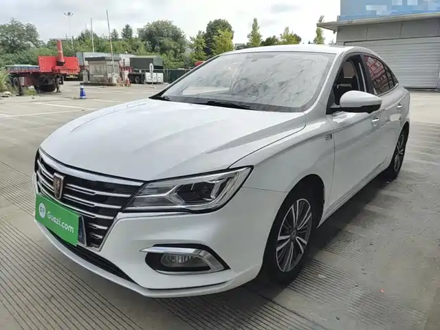 Roewe Roewe i5 2019