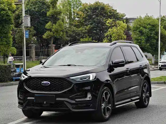 Ford Edge 2019