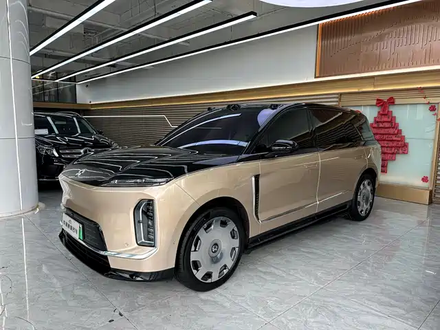 NIO NIO ES9